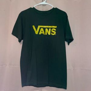 Vans t shirt
